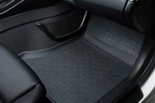 Seintex Nissan Qashqai 2 4D Havuzlu Paspas 2013-2016 Arası - 4