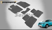 Seintex Suzuki Vitara 2 4D Havuzlu Paspas 2014-2024 Arası thumbnail 1