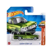 Hot Wheels Tekli Arabalar Chevrolet Custom '72 LUV HTC33 - 3
