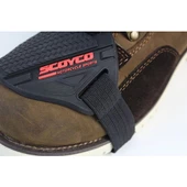 Scoyco Ayakkabı Ve Bot Koruyucu ( Vites Pedi ) - 4