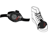 Scoyco Ayakkabı Ve Bot Koruyucu ( Vites Pedi ) - 2