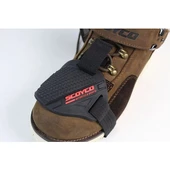 Scoyco Ayakkabı Ve Bot Koruyucu ( Vites Pedi ) - 3