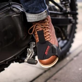 Scoyco Ayakkabı Ve Bot Koruyucu ( Vites Pedi ) - 1