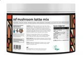 Saf Mushroom Latte Mix 120 Gr thumbnail 2