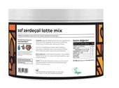 Saf Zerdeçal Latte Mix 120gr thumbnail 2