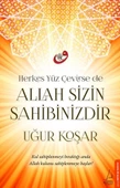 Herkes Yüz Çevirse de Allah Sizin Sahibinizdir - 1