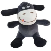 Sevimli Peluş Eşek - 1