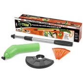 Zip Trim Portatif Çim Biçme Aleti thumbnail 5