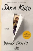 Saka Kuşu - 1