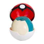 Pokemon Orijinal Lisanslı Elf Topu Snorlax - Kutusuz - 3