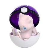 Pokemon Orijinal Lisanslı Elf Topu Mew - Kutusuz - 3