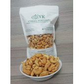 Yöresel Kuruyemiş Kavrulmuş Kaju Fıstığı 500g - 1