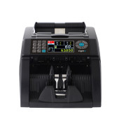 Sigma 8520 Yeni Nesil Sahte Kontrollü Para Sayma Makinesi - 1