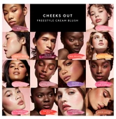 Fenty Beauty Cheeks Out Freestyle Cream Blush Petai Poppin- Allık thumbnail 2