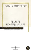 Felsefe Konuşmaları - Hasan Ali Yücel Klasikleri - 1