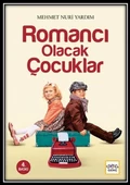 Romancı Olacak Çocuklar - 1