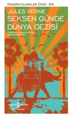 Seksen Günde Dünya Gezisi - Modern Klasikler Dizisi - 1
