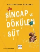 Sincap ve Dökülen Süt - 1