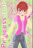 Princess Top Colour (Yeşil) - 1