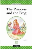 The Princess And The Frog - Level 2 - 1
