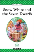 Level Books - Level 2 - Snow White and the Seven Dwarfs - 1