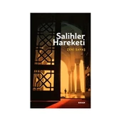 SALİHLER HAREKETİ ZEKİ SAVAŞ BEYAN YAYIN - 1