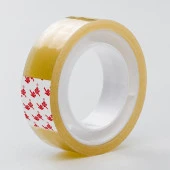 Ve-Ge 12x10 Mini Pack Bant Kesicili 2 li Selefon Bant - 3