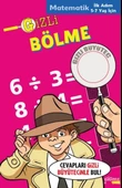 Gizli Bölme - Büyüteçli - 1