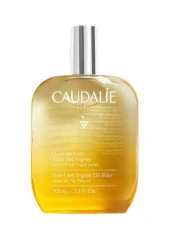 Caudalie Soleil des Vignes Elixir Yağ 100 ml - 1