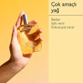 Caudalie Soleil des Vignes Elixir Yağ 100 ml - 3