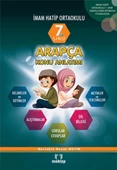 6. Sınıf Arapça Konu Anlatımı - 1