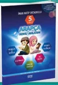 5. Sınıf Arapça Konu Anlatımı - 1