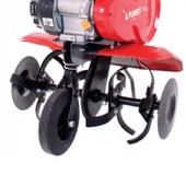 Pubert Meso 35P C2 R100 Benzinli Mini Çapa Makinesi - 3
