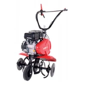 Pubert Meso 35p C2 R100 Benzinli Mini Çapa Makinesi - 2