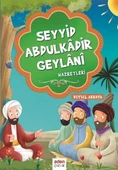 Seyyid Abdulkadir Geylani Hazretleri - 1