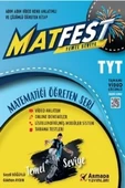 Armada Yayınları TYT AYT Matfest Geofest Temel Seviye Öğreten Seri - 3