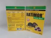 Ratimor Pasta Fare Zehiri | 100 Gram - 1