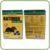 Ratimor Pasta Fare Zehiri | 100 Gram - 3