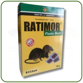 Ratimor Pasta Fare Zehiri | 100 Gram thumbnail 1