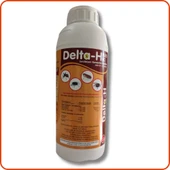 Delta-H 10/15 EC Kokulu Haşere Öldürücü | 1 Litre - 1
