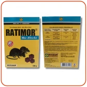 Ratimor Wax Mum Blok Fare Zehiri | 100 Gram - 3