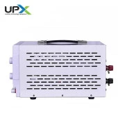 Upx K3020 0-30V 0-20A 10mv 10ma Tek Çıkışlı Dc Ayarlı Güç Kaynağı - 2