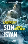 Labirent - Son İsyan - 1