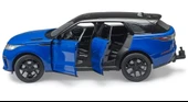 Bruder Range Rover Velar Arazi Aracı BR02880 Lisanslı Ürün thumbnail 4