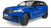 Bruder Range Rover Velar Arazi Aracı BR02880 Lisanslı Ürün thumbnail 3