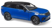 Bruder Range Rover Velar Arazi Aracı BR02880 Lisanslı Ürün thumbnail 2