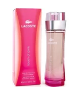 Lacoste Touch Of Pink Edt 90ml.Vp.For Woman - Kadın Parfümü - 1