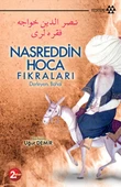 Nasreddin Hoca Fıkraları 2 - 1