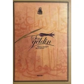 SEN GELDİN. İHSAN SÜREYYA SIRMA BEYAN - 1