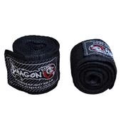 DragonDo 83820 2 Metre Bandaj Boks Bandajı Kick Boks Bandajı Muay Thai Bandajı - 4